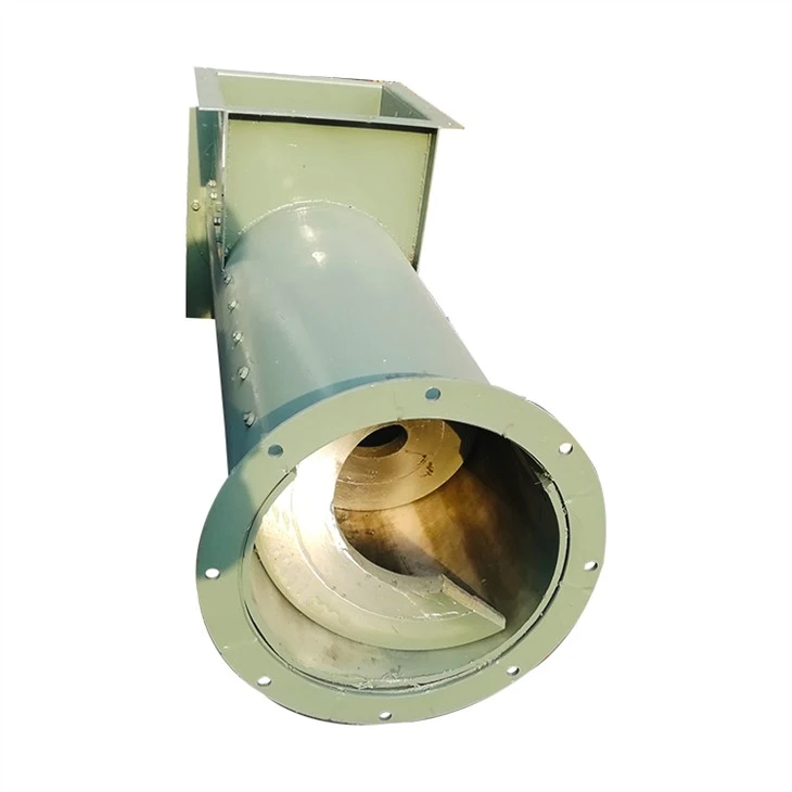 pipe shaftless screw conveyor (2)